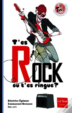 Capa do artigo T'Es Rock Ou T'Es Ringue