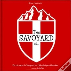 Capa do artigo T'Es Savoyard Si