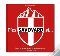 Capa do artigo T'Es Savoyard Si