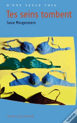 Capa do artigo Tes Seins Tombent