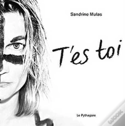 Capa do artigo T'Es Toi