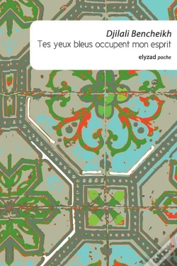 Capa do artigo Tes Yeux Bleus Occupent Mon Esprit