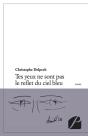 Tes Yeux Ne Sont Pas Le Reflet Du Ciel Bleu - Preview