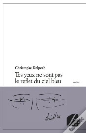 Capa do artigo Tes Yeux Ne Sont Pas Le Reflet Du Ciel Bleu