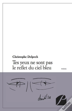 Capa do artigo Tes Yeux Ne Sont Pas Le Reflet Du Ciel Bleu