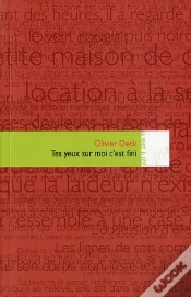 Capa do artigo Tes Yeux Sur Moi C
