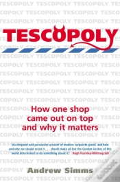 Capa do artigo Tescopoly