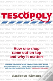 Capa do artigo Tescopoly