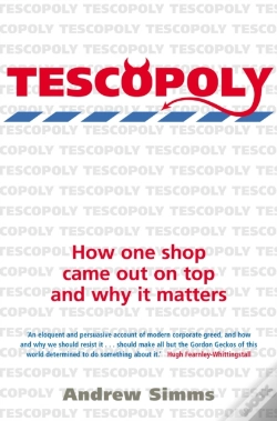 Capa do artigo Tescopoly