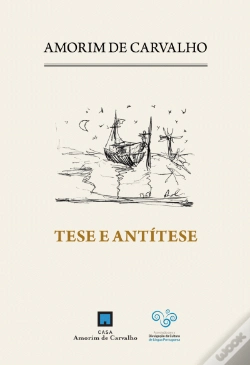 Capa do artigo Tese e Antítese
