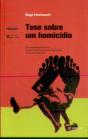 Tese sobre Um Homicídio - Preview