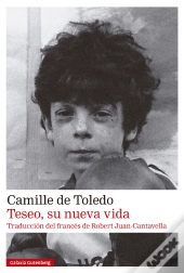 Teseo, Su Nueva Vida