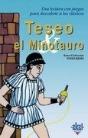 Teseo Y El Minotauro - Preview