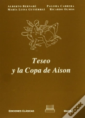 Capa do artigo Teseo Y La Copa De Aison