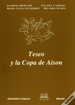 Capa do artigo Teseo Y La Copa De Aison