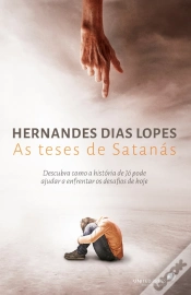 Capa do artigo Teses De Satanás,As
