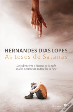 Capa do artigo Teses De Satanás,As