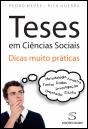Teses em Ciências Sociais - Preview