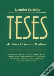Capa do artigo Teses