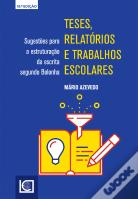 Teses, Relatórios e Trabalhos Escolares