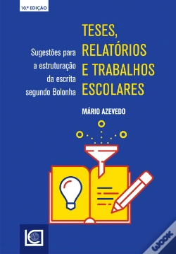 Capa do artigo Teses, Relatórios e Trabalhos Escolares