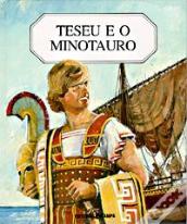 Teseu e o Minotauro