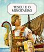 Teseu e o Minotauro - Preview