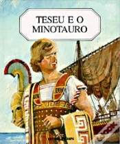 Capa do artigo Teseu e o Minotauro
