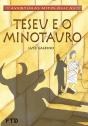 Teseu E O Minotauro - Preview