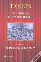 Capa do artigo Tesis Sobre La Comunidad Terrible