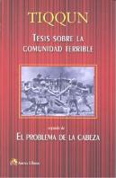 Tesis Sobre La Comunidad Terrible