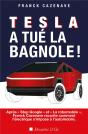 Tesla A Tue La Bagnole - Preview