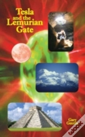 Capa do artigo Tesla And The Lemurian Gate