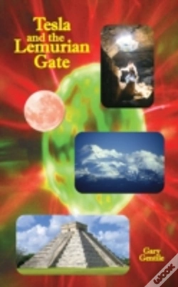 Capa do artigo Tesla And The Lemurian Gate