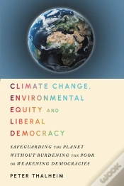 Capa do artigo Tesla Carbon Pigs, Climate Change, Environmental Equity And Liberal Democracy