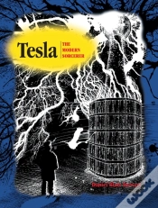 Capa do artigo Tesla