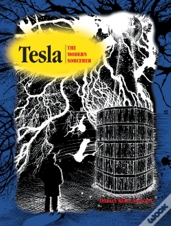 Capa do artigo Tesla