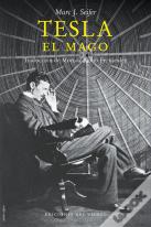 Tesla, El Mago