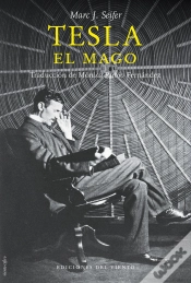Capa do artigo Tesla, El Mago