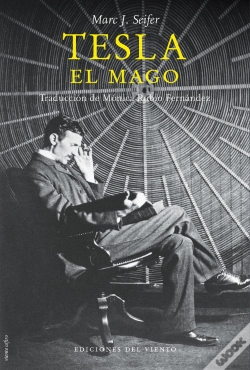Capa do artigo Tesla, El Mago