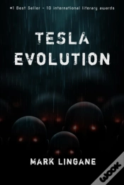 Capa do artigo Tesla Evolution