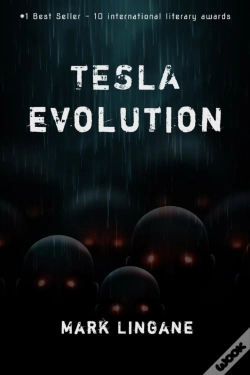 Capa do artigo Tesla Evolution