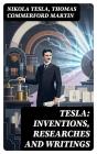 Tesla: Inventions, Researches And Writings - Preview