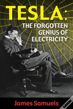 Capa do artigo Tesla