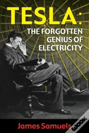 Capa do artigo Tesla