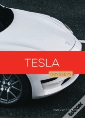 Capa do artigo Tesla