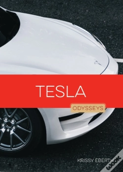 Capa do artigo Tesla