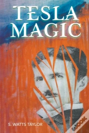 Capa do artigo Tesla Magic