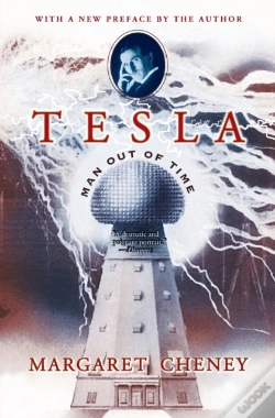 Capa do artigo Tesla