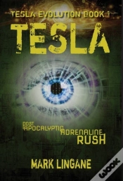 Capa do artigo Tesla